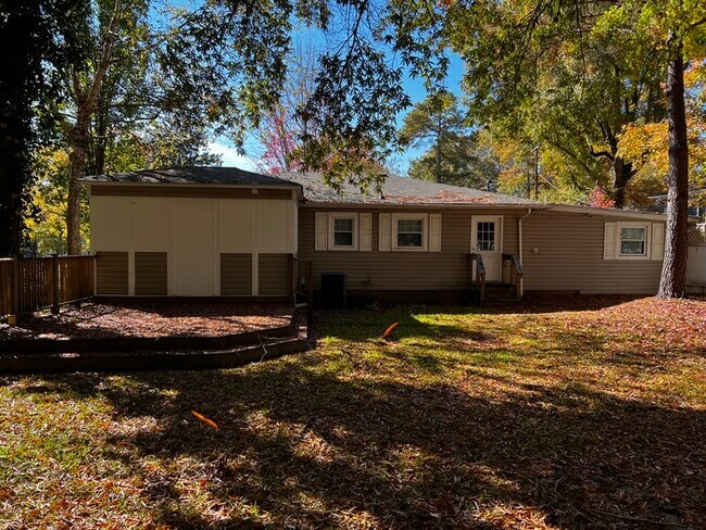 Foto del edificio - 1211 Martin Luther King Jr Ave