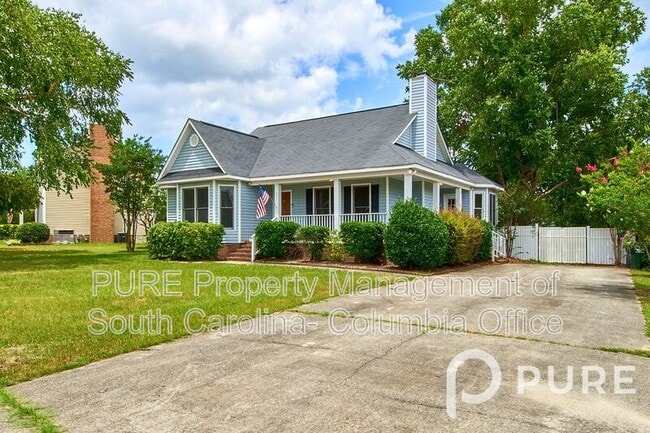 Building Photo - 121 Fox Hollow Cir