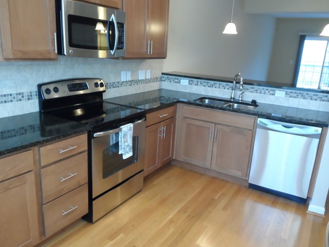 Kitchen View 2 - 5308 Reserve Cir