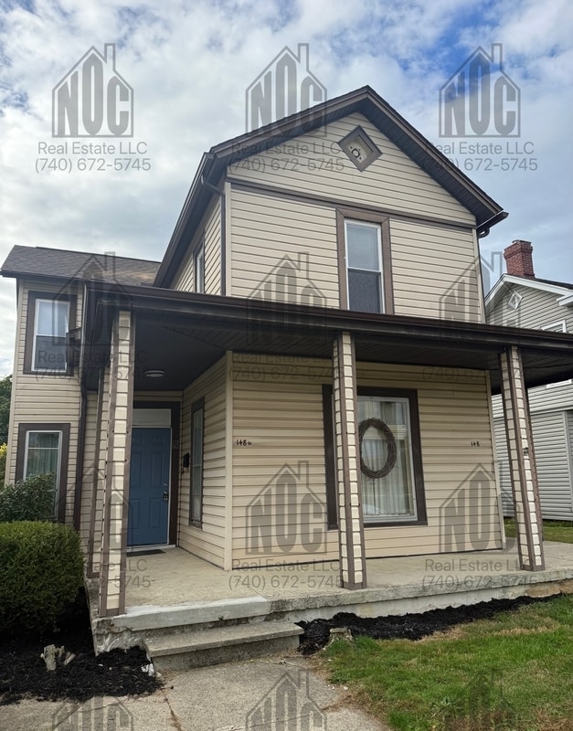 Building Photo - 148 1/2-148 1/2 E Allen St