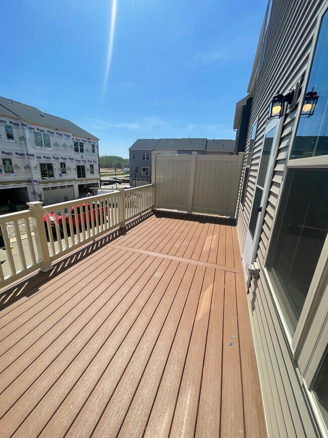 Foto del edificio - 14912 Townshend Terrace Ave