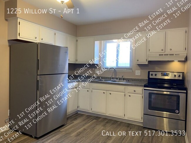 Foto del edificio - 1225 Willow St