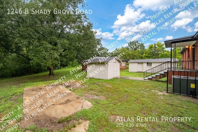 Building Photo - 1246 Shady Grove Rd