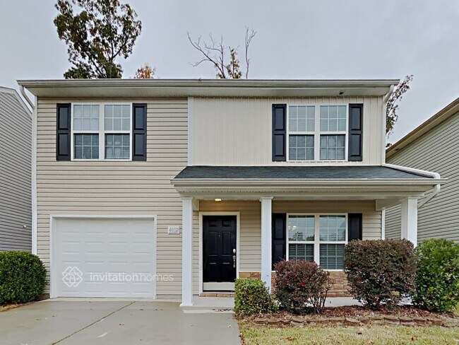 Building Photo - 4602 Esmeralda Drive