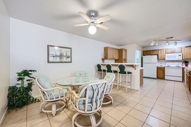 Building Photo - Fully Furnished 2 Bed/2 Bath Condo in Northwest Las Vegas!