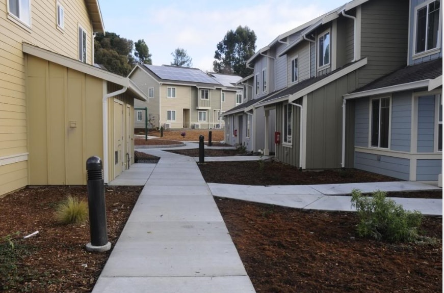 Primary Photo - Aster Place
