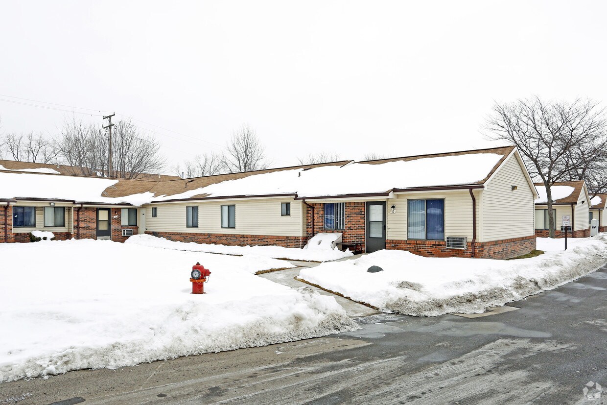Foto principal - Silver Maple