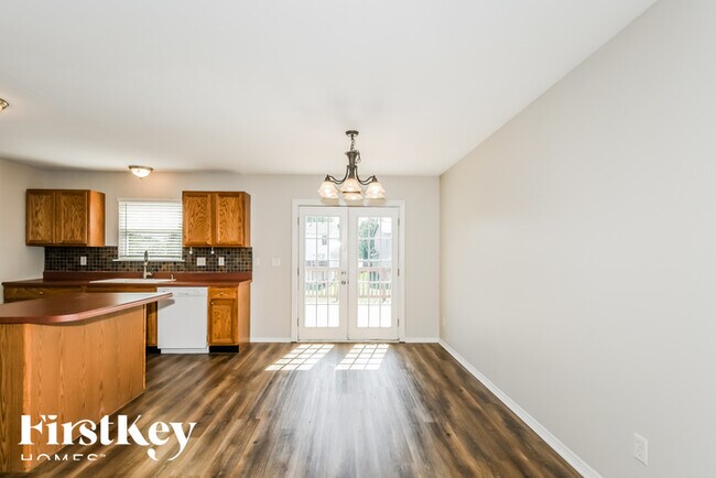Foto del edificio - 1250 Flintshire Ln