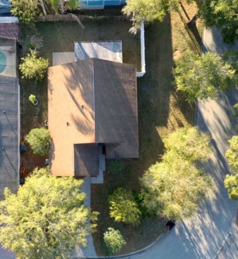 201 Lake Davenport Blvd, Davenport, FL 33897 House Rental in