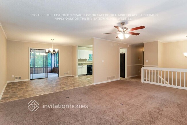 Foto del edificio - 3968 Valley Brook Rd