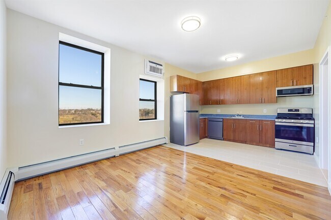 Foto del edificio - 520 Belleville Ave