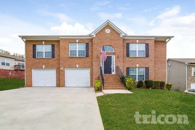 Building Photo - 1224 Quiet Arbor Ct