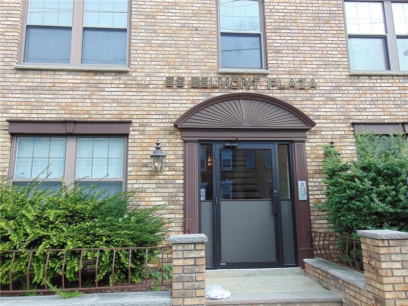Primary Photo - 22 Belmont Ave