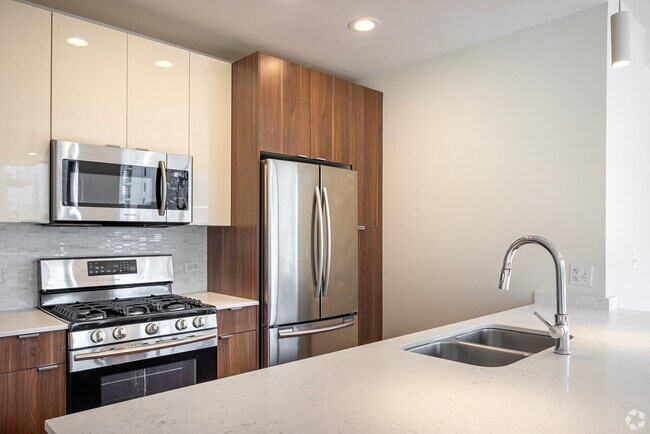 Foto del edificio - 701 N Wells St