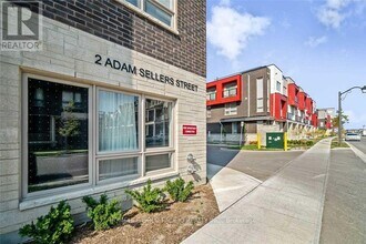 Building Photo - 2 Adam Sellers St
