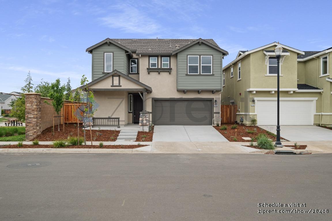 2715 Alexia Ln, Brentwood, CA 94513 House Rental in Brentwood, CA