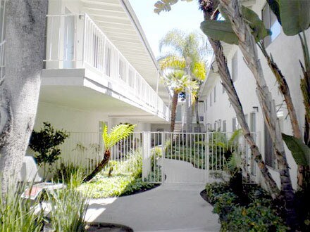 Building Photo - The Hacienda Square