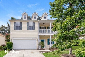 Building Photo - 2306 Silver Run Dr