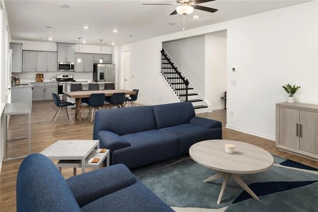 Foto del edificio - 2237 Braystone Ln