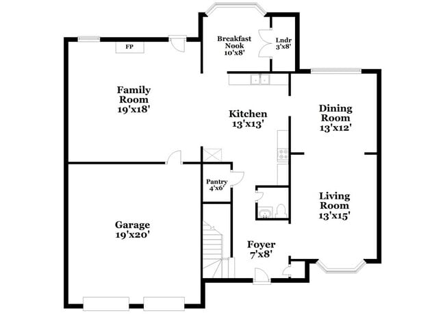 Building Photo - 1306 Pebble Beach Ln