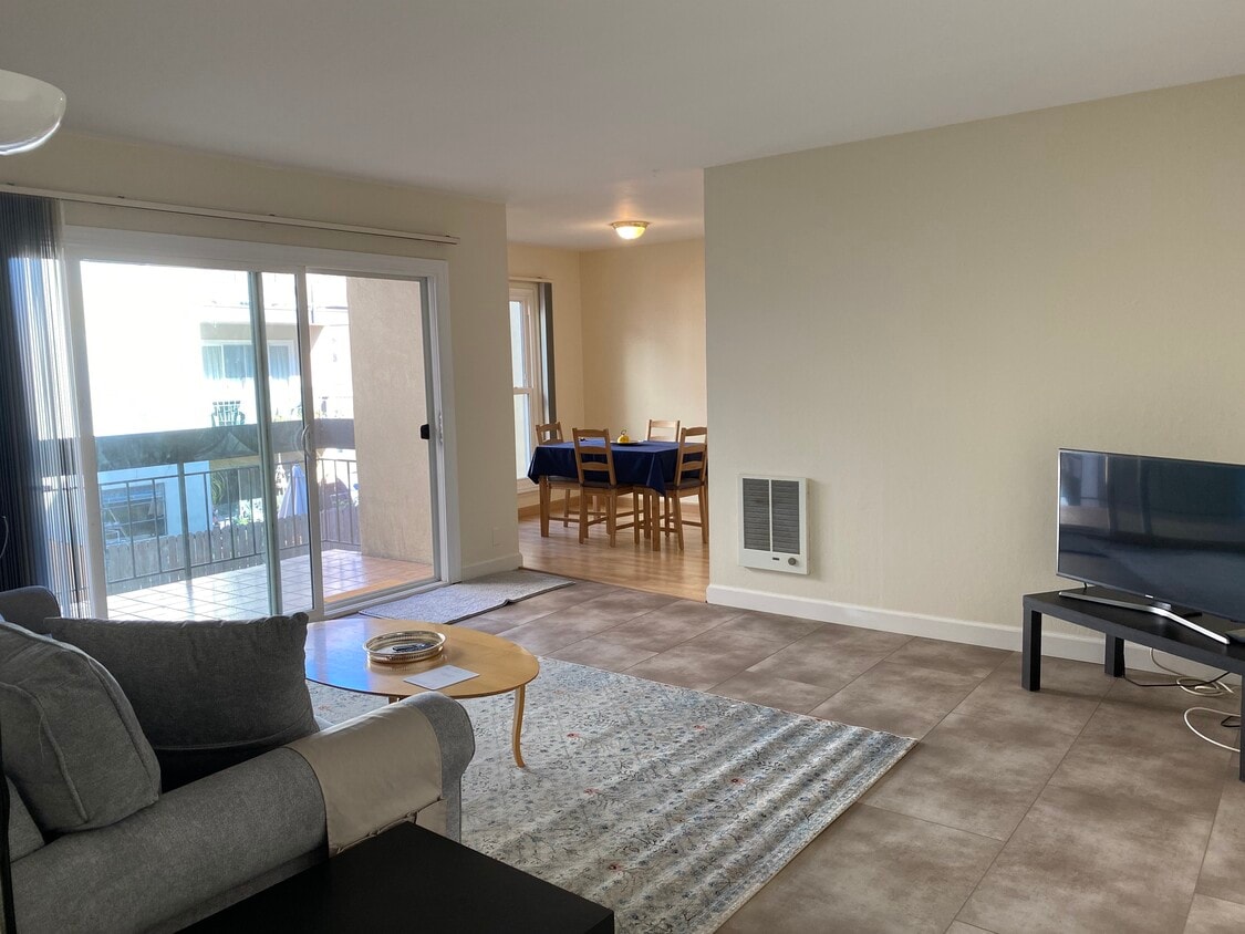 500 Vernon St Unit 212, Oakland, CA 94610 Condo for Rent in Oakland