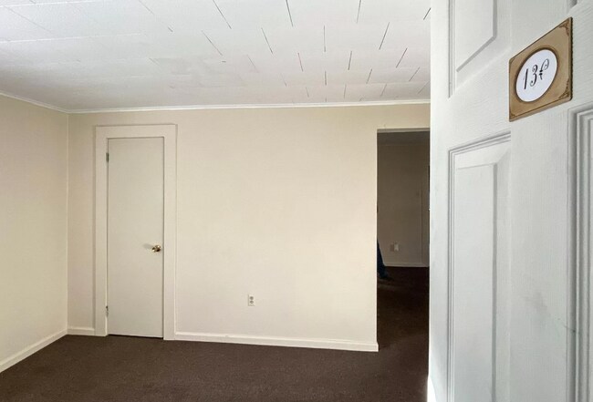 Living Room - 13 Grove Ave