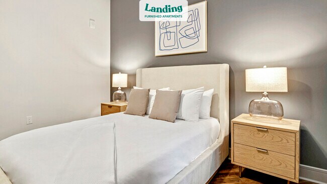 Foto del edificio - 6500 Aria Blvd
