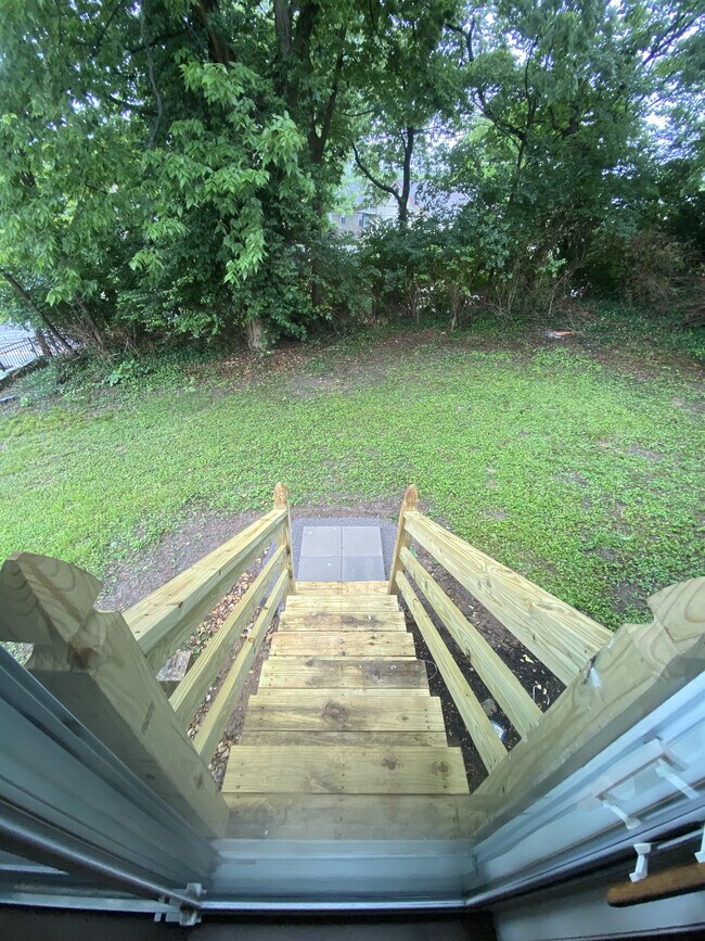 819 E Osage St, Pacific, MO 63069 Townhome Rentals in Pacific MO