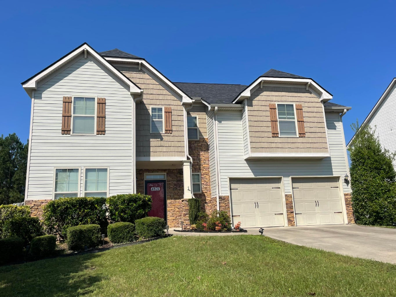 Foto principal - 4821 Apple Ct