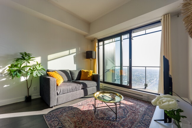 Building Photo - 1288 Av. des Canadiens-de-Montréal Building Photo - 1288 Av. des Canadiens-de-Montréal