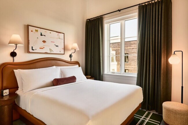 Foto del edificio - 110 Ann St