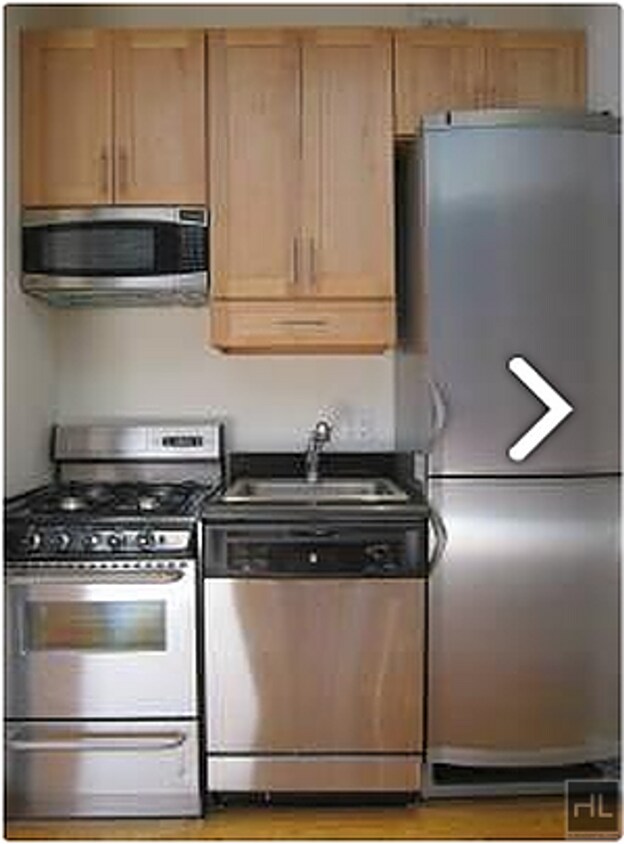 Building Photo - East 1st Street