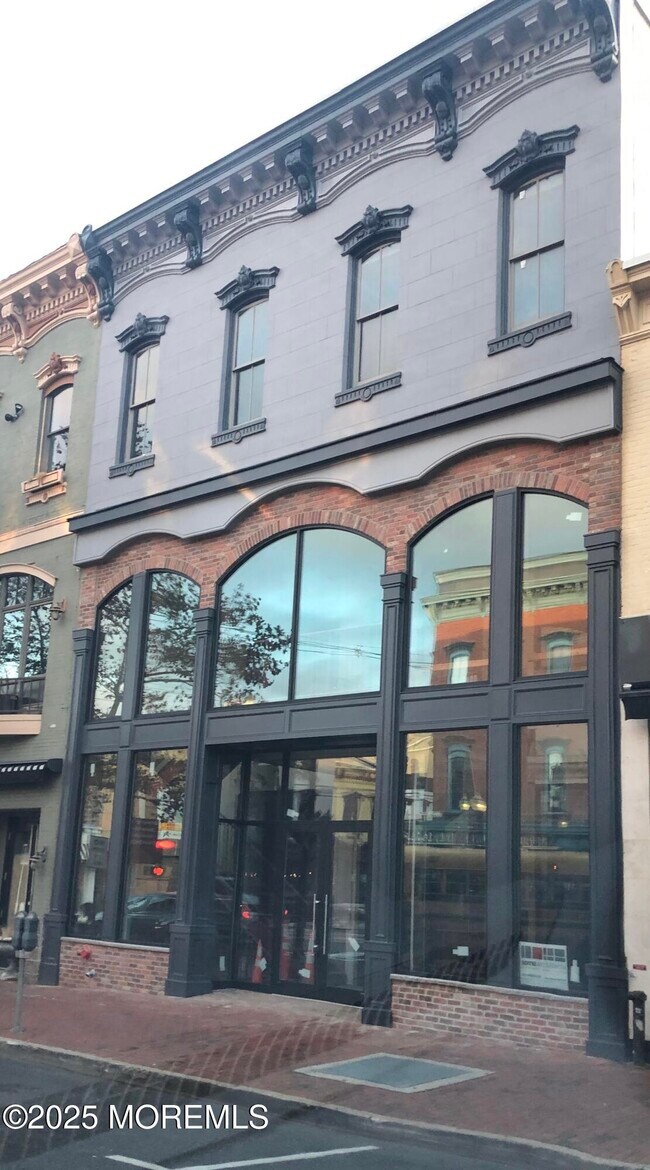 Foto del edificio - 7 Broad St