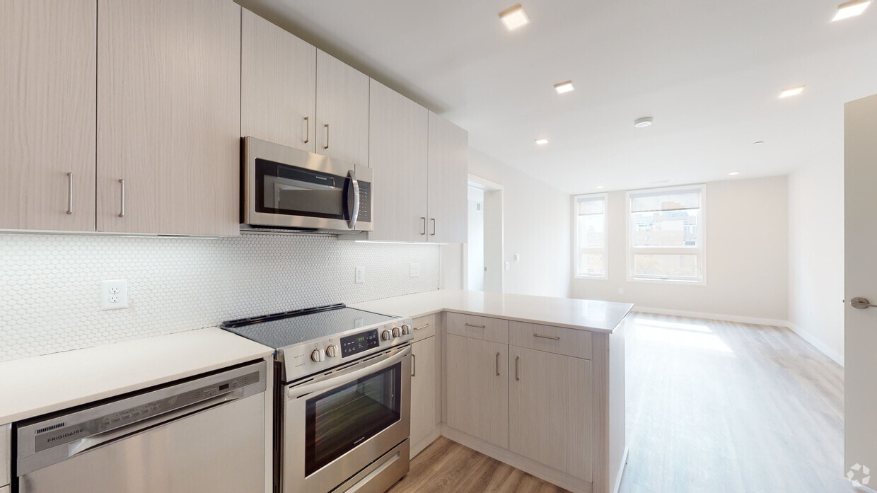 Photo - LVL North Apartments