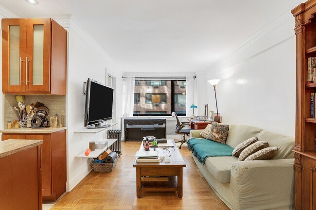Foto del edificio - 420 E 64th St