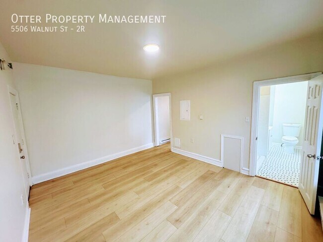 Foto del edificio - 5506 Walnut St