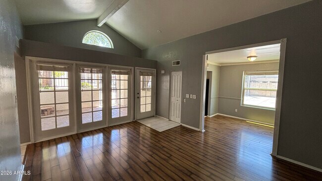 Foto del edificio - 15801 N 29th St