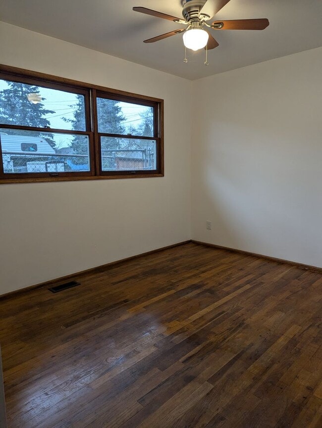 Photo - Freshly Updated 3 Bedroom 1 bath Home with Garage, Fenced Yard & Pet Friendly!