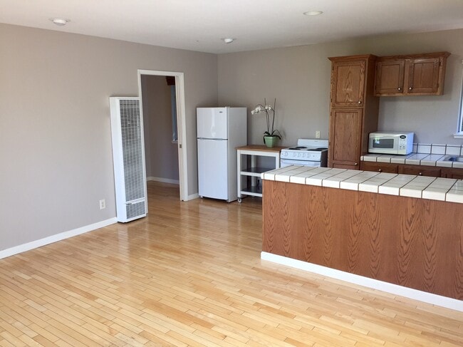 Living Area - 164 La Canada Way