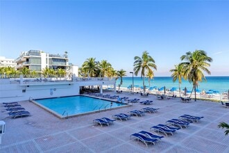 Building Photo - 2201 S Ocean Dr