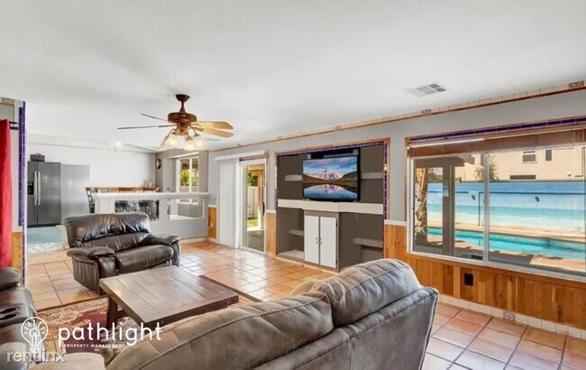 Foto del edificio - 4 br, 2 bath House - 9803 Silver Lasso Str...