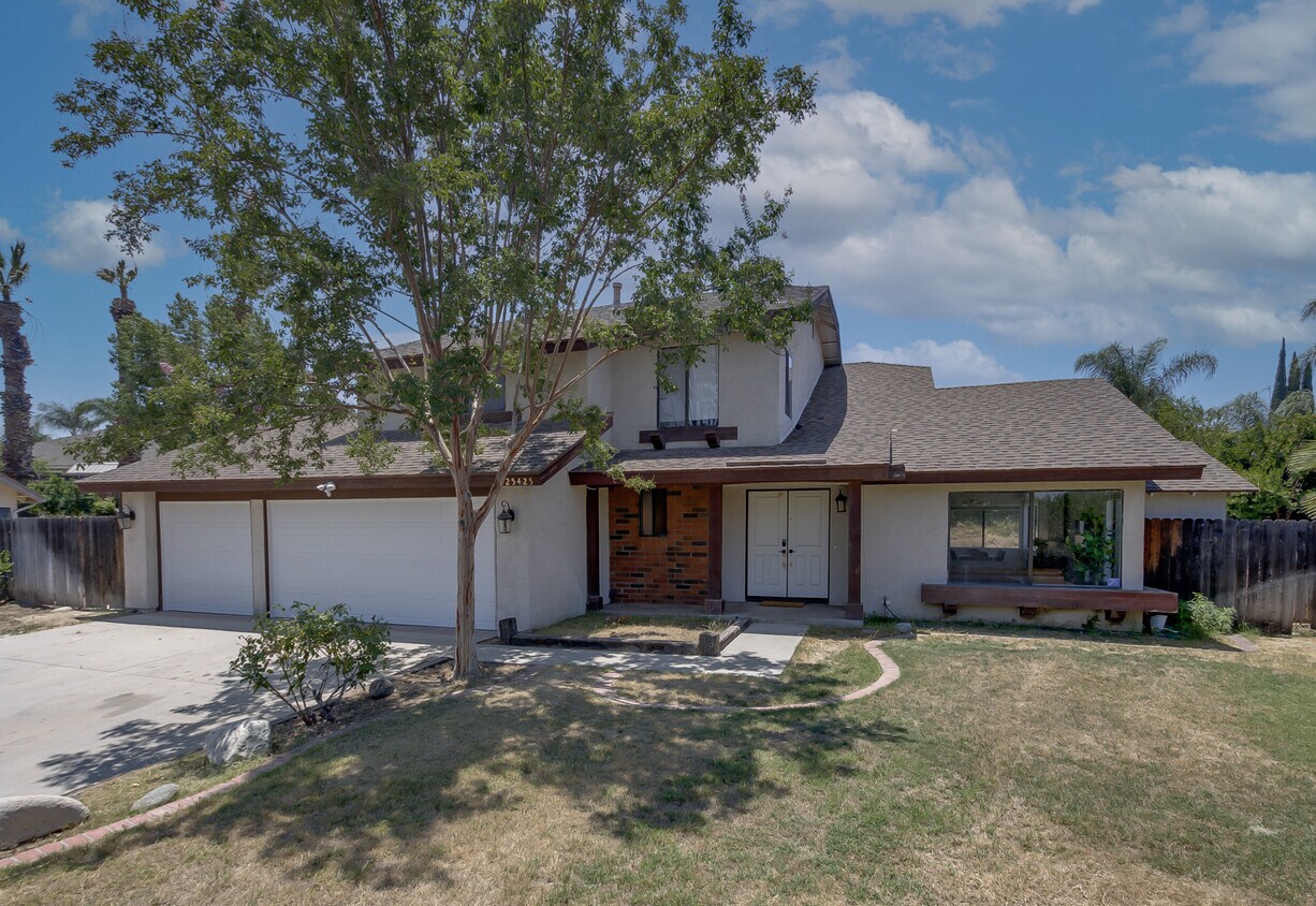 25425 Mandarin Ct, Loma Linda, CA 92354 House Rental in Loma Linda