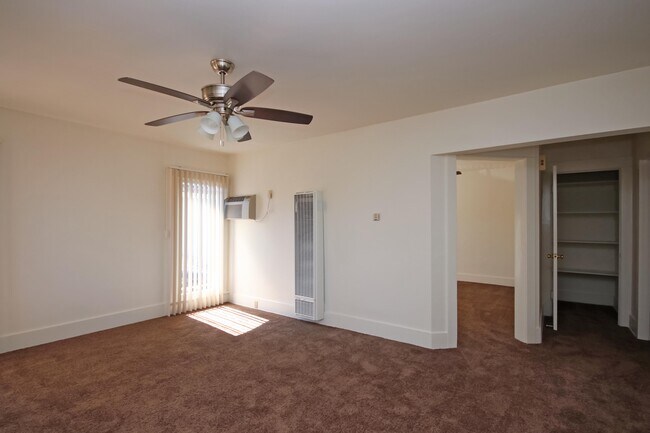 Foto del edificio - 1509 S Garfield Ave