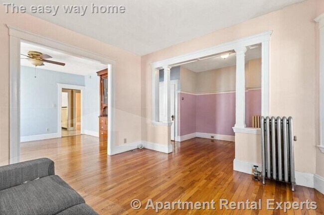 Foto del edificio - 38 George St