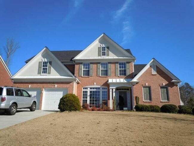 Foto del edificio - 1135 Mountclaire Dr