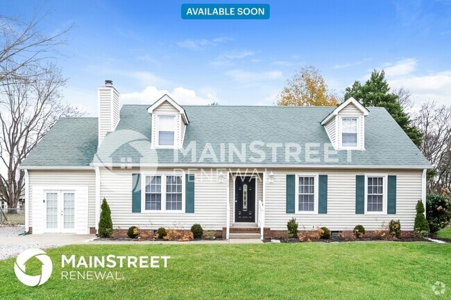 Building Photo - 324 Mayflower Dr