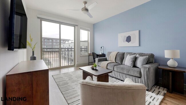 Foto del edificio - 3100 Scofield Ridge Pkwy