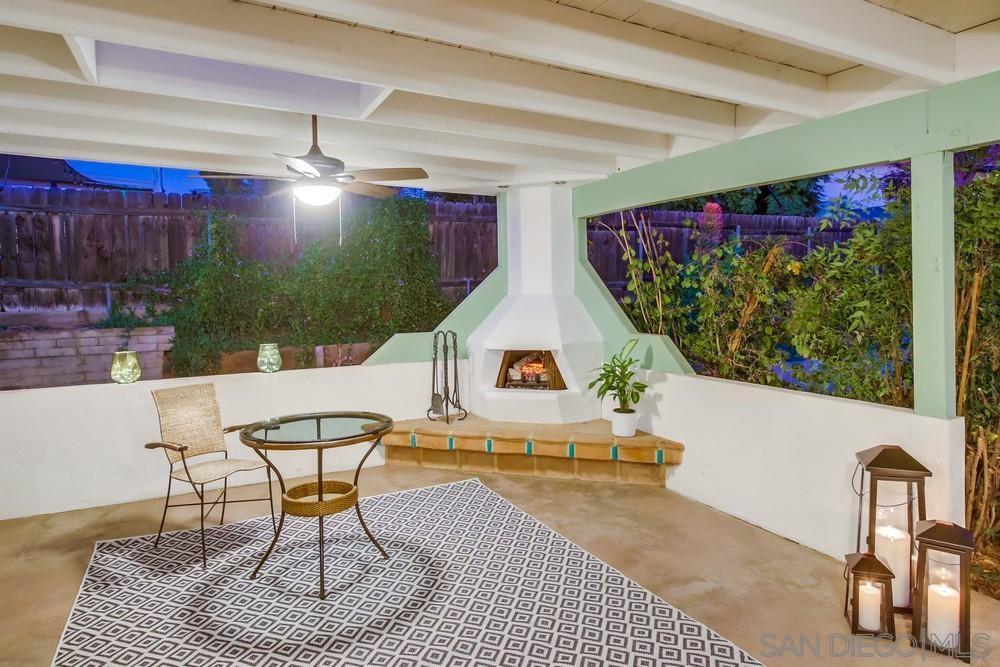 1315 Clarke Dr, El Cajon, CA 92021 House Rental in El Cajon, CA