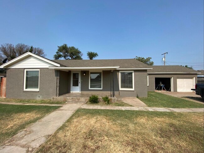 Foto del edificio - 1011 Walnut St