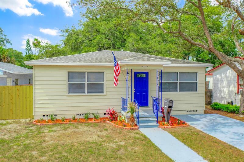 Foto principal - 4727 11th Ave S